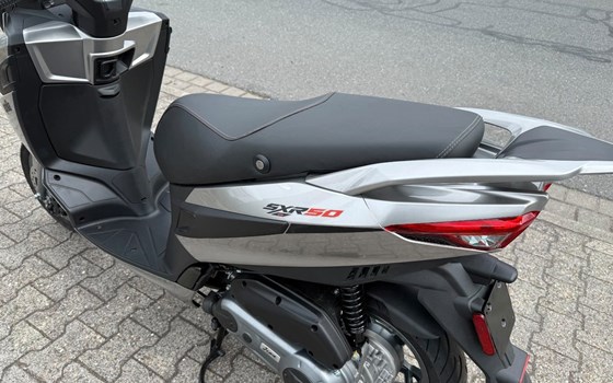 Neufahrzeug Aprilia SXR 50 - Bild 19