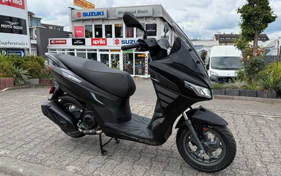 Neufahrzeug Aprilia SXR 50 - Bild 3