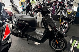 Angebot Kymco Like II 125i ABS