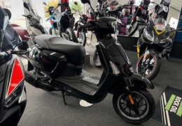 Neumotorrad Kymco Like II 125i ABS