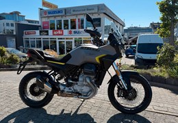 Neumotorrad Moto Guzzi Stelvio PFF