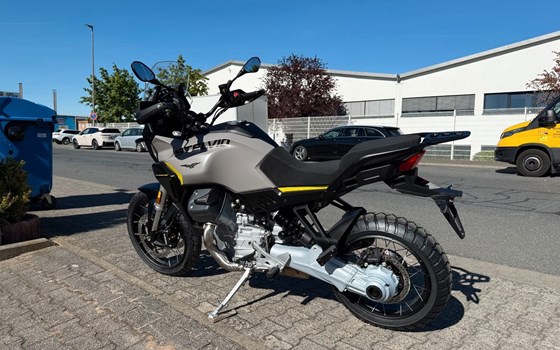 Neufahrzeug Moto Guzzi Stelvio PFF - Bild 11