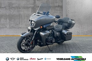 Angebot Indian Roadmaster Powerplus Dark Horse