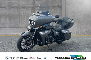 Angebot Indian Roadmaster Powerplus Dark Horse
