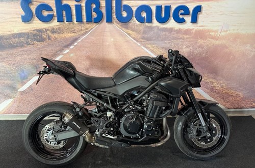 Kawasaki Z900