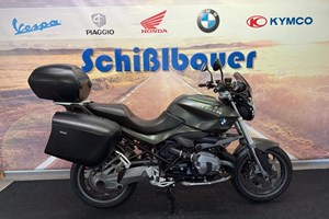 Angebot BMW R 1200 R