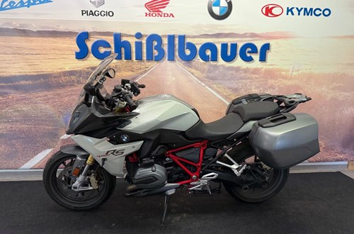 BMW R 1200 RS