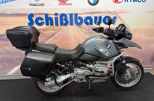 BMW R 1150 GS