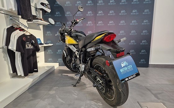 Gebrauchtmotorrad Kawasaki Z650 RS - Bild 3