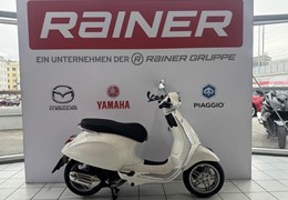 Gebrauchte Vespa Primavera 50