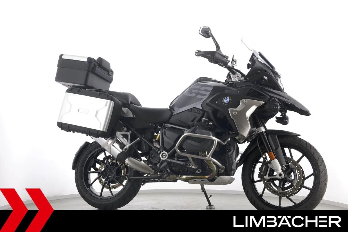 BMW R 1250 GS
