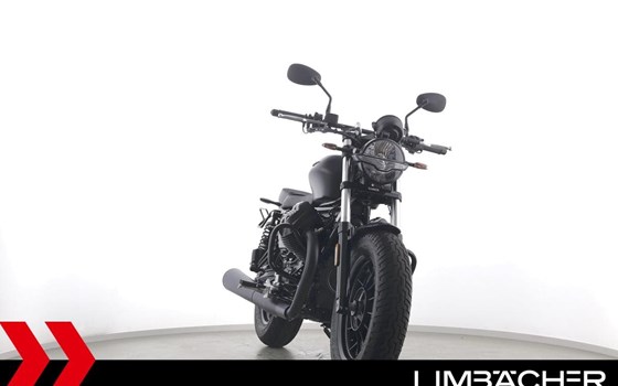 Gebrauchtmotorrad Moto Guzzi V9 Bobber - Bild 11