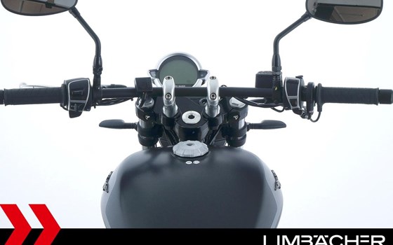 Gebrauchtmotorrad Moto Guzzi V9 Bobber - Bild 13