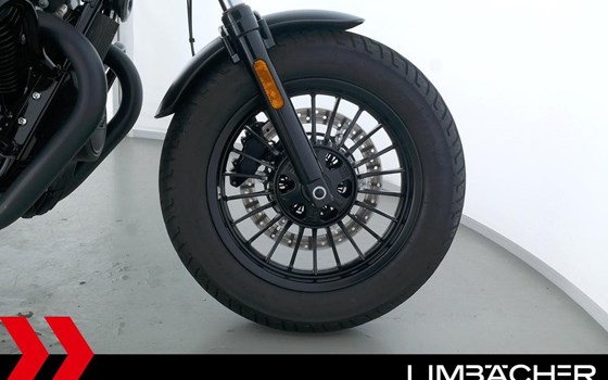 Gebrauchtmotorrad Moto Guzzi V9 Bobber - Bild 14