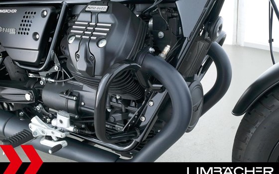 Gebrauchtmotorrad Moto Guzzi V9 Bobber - Bild 15