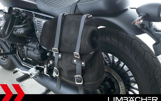 Gebrauchtmotorrad Moto Guzzi V9 Bobber - Bild 18