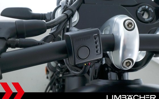Gebrauchtmotorrad Moto Guzzi V9 Bobber - Bild 21