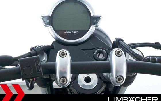 Gebrauchtmotorrad Moto Guzzi V9 Bobber - Bild 22
