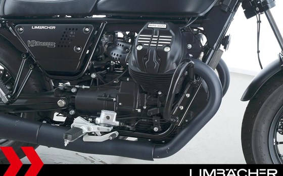 Gebrauchtmotorrad Moto Guzzi V9 Bobber - Bild 23