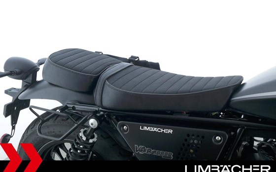 Gebrauchtmotorrad Moto Guzzi V9 Bobber - Bild 24