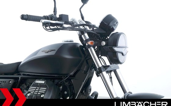 Gebrauchtmotorrad Moto Guzzi V9 Bobber - Bild 25