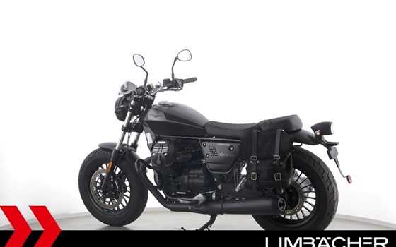 Gebrauchtmotorrad Moto Guzzi V9 Bobber - Bild 6