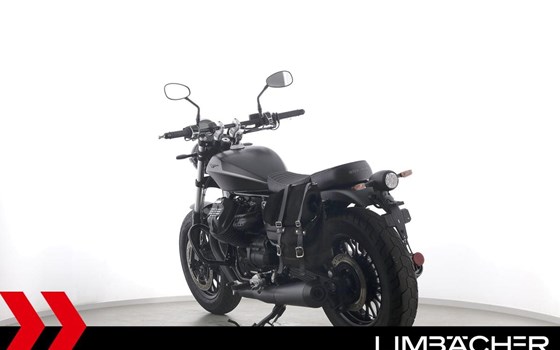 Gebrauchtmotorrad Moto Guzzi V9 Bobber - Bild 7