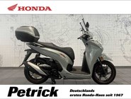 Honda SH350i