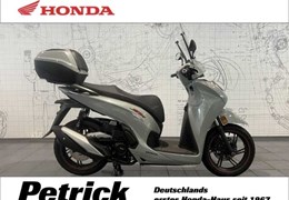Gebrauchte Honda SH350i