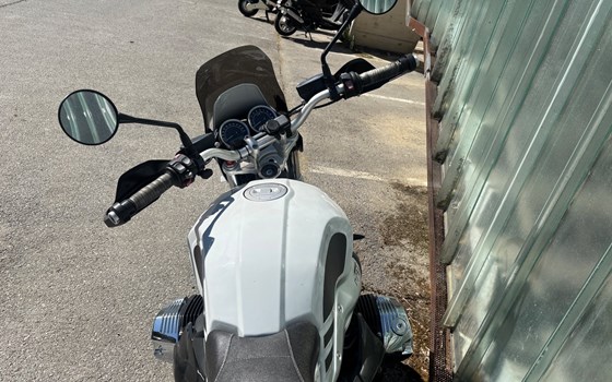 Gebrauchtmotorrad BMW R nineT Urban G/S - Bild 3
