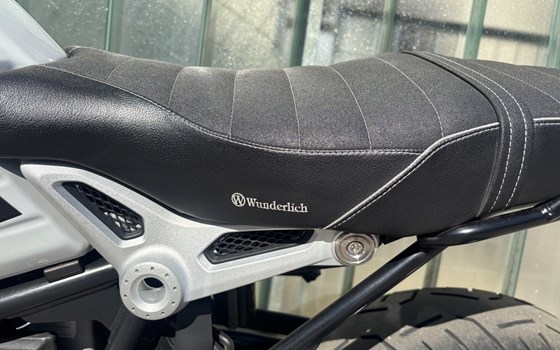 Gebrauchtmotorrad BMW R nineT Urban G/S - Bild 4