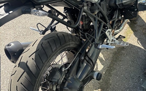 Gebrauchtmotorrad BMW R nineT Urban G/S - Bild 5