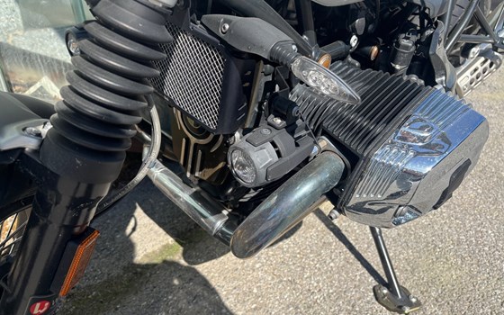 Gebrauchtmotorrad BMW R nineT Urban G/S - Bild 6
