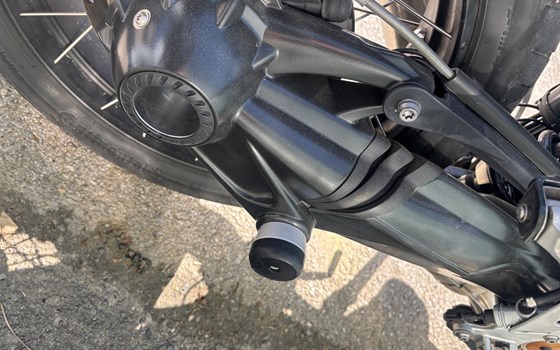 Gebrauchtmotorrad BMW R nineT Urban G/S - Bild 9
