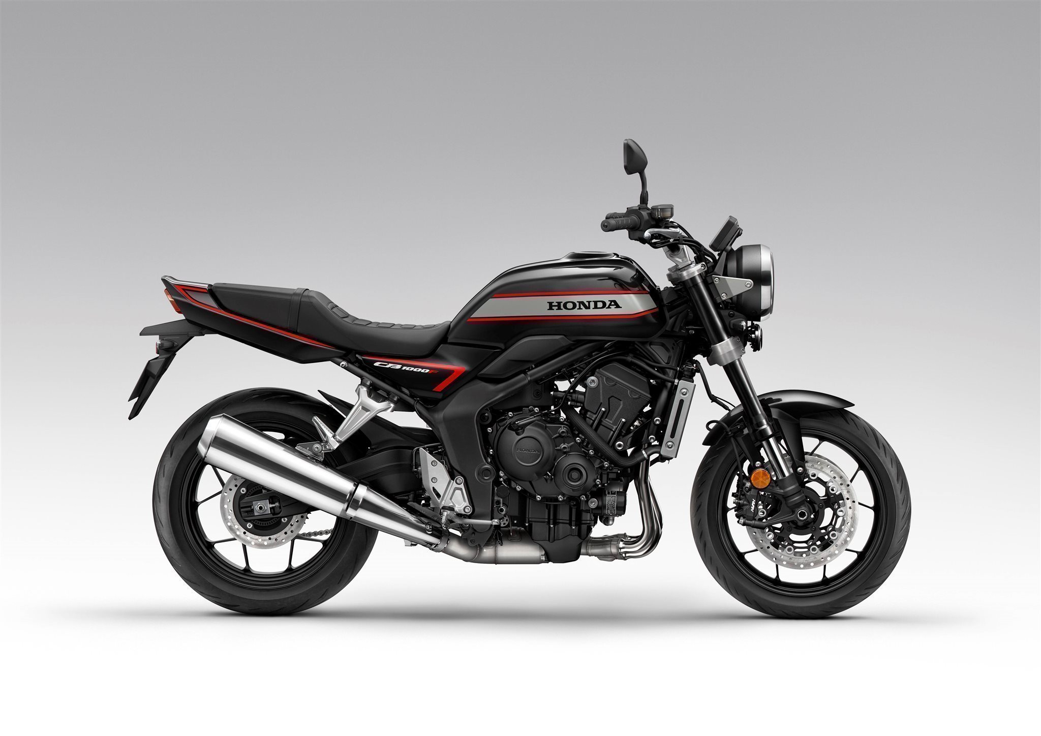 Honda CB1000F
