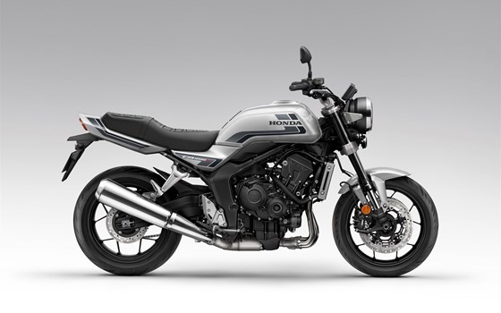 Neufahrzeug Honda CB1000F - Bild 1