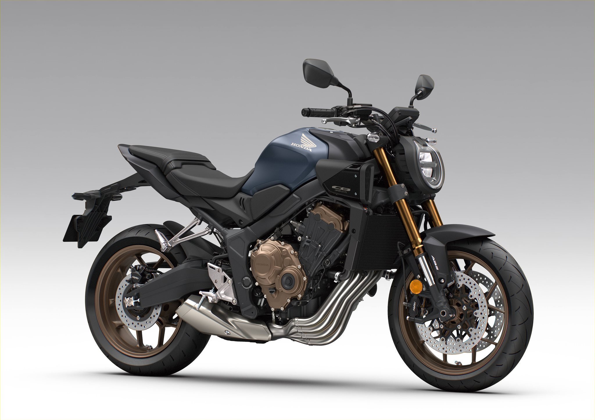 Honda CB650R