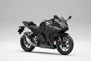 Angebot Honda CBR500R E-Clutch