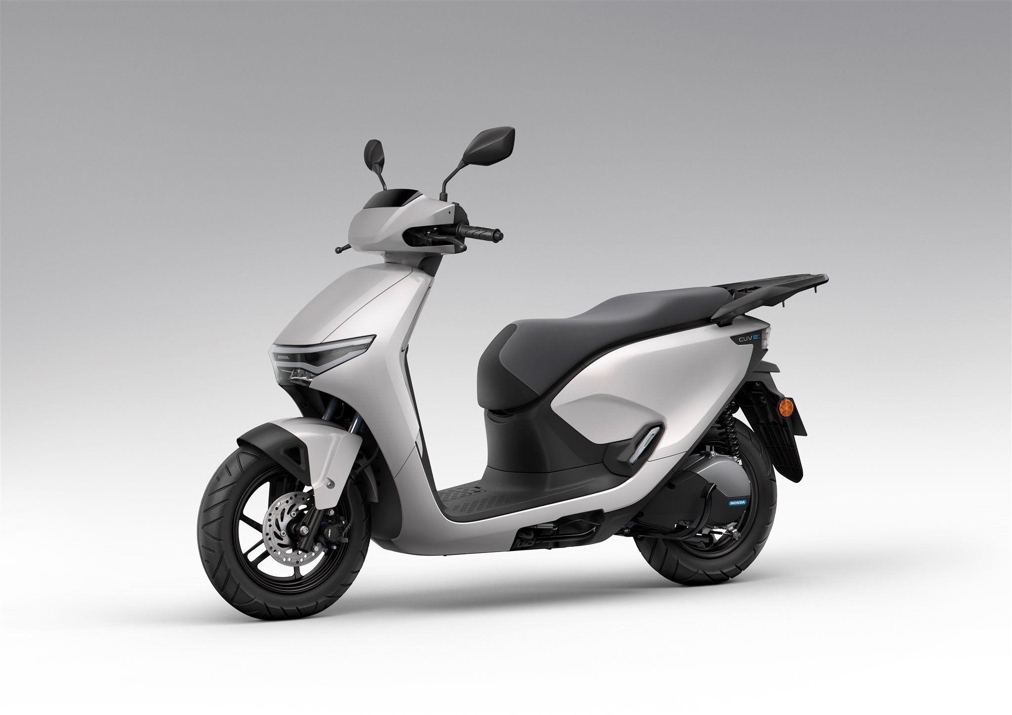 Honda CUV e: