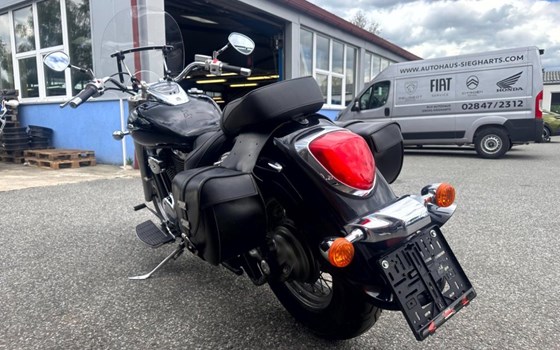 Gebrauchtmotorrad Suzuki VL 800 Volusia - Bild 3