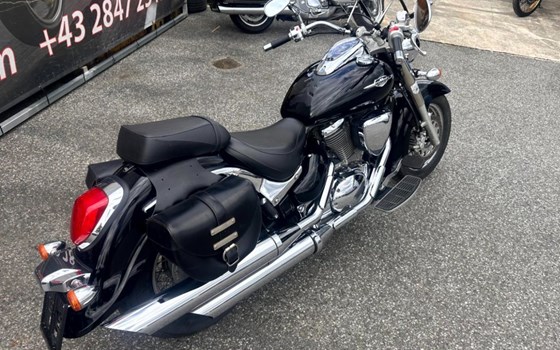 Gebrauchtmotorrad Suzuki VL 800 Volusia - Bild 4