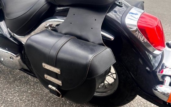 Gebrauchtmotorrad Suzuki VL 800 Volusia - Bild 5