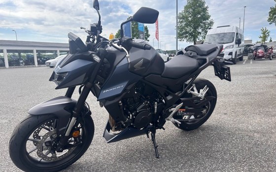 Neufahrzeug Honda CB750 Hornet - Bild 2