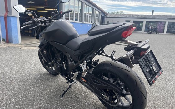 Neufahrzeug Honda CB750 Hornet - Bild 3