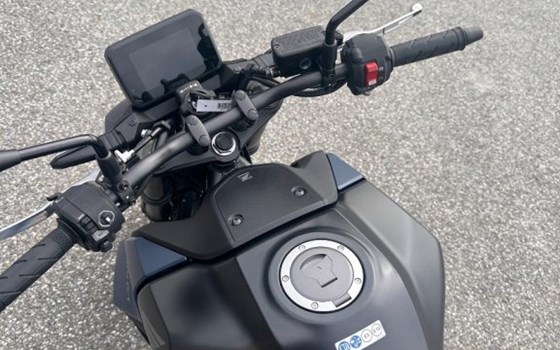 Neufahrzeug Honda CB750 Hornet - Bild 5