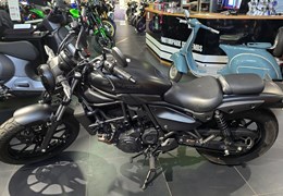 Gebrauchte Kawasaki Eliminator 500