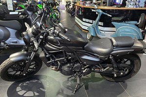 Angebot Kawasaki Eliminator 500