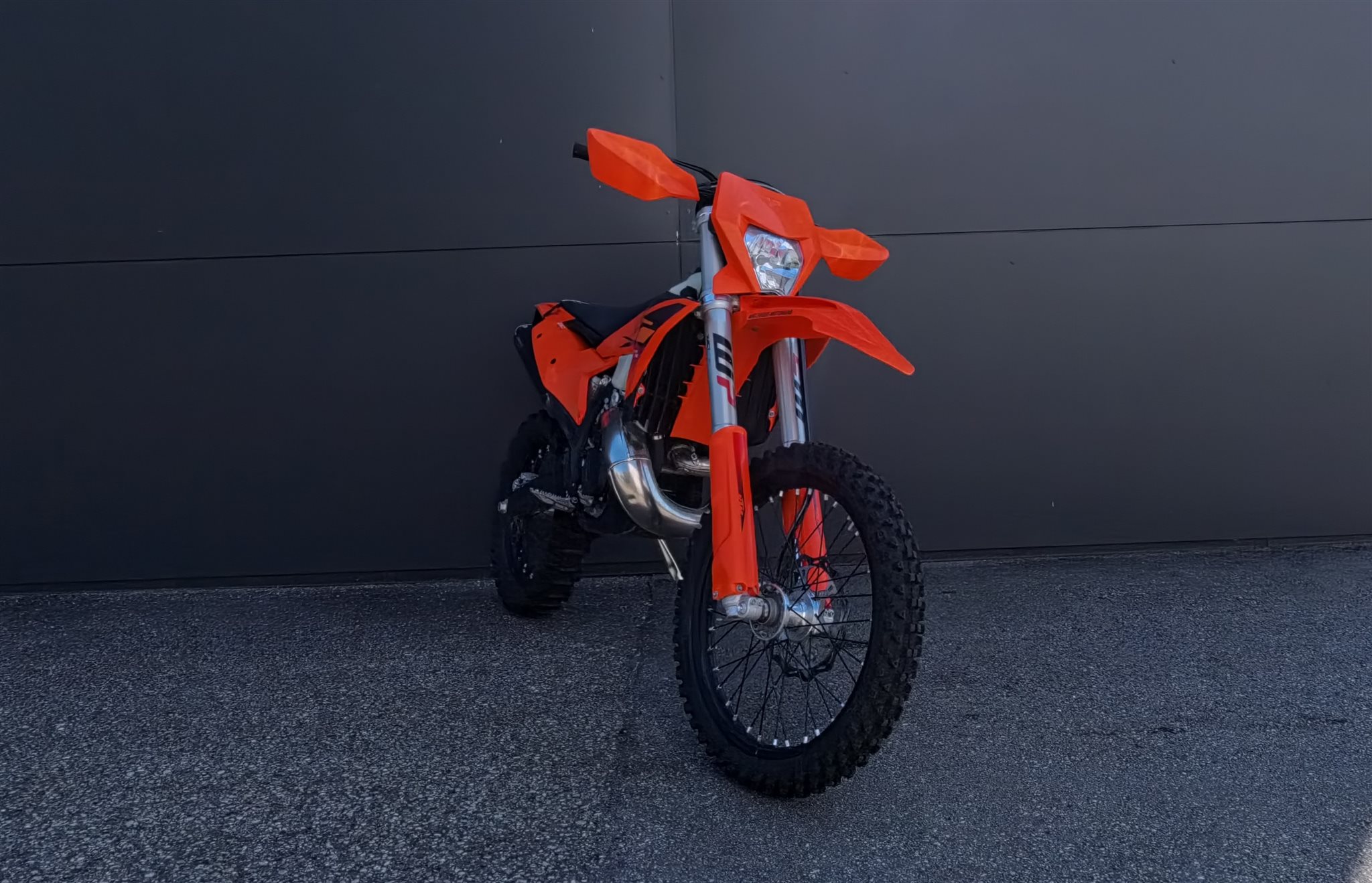 KTM 250 XC-W 2026 Enduro