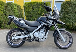 Gebrauchte BMW F 650 GS