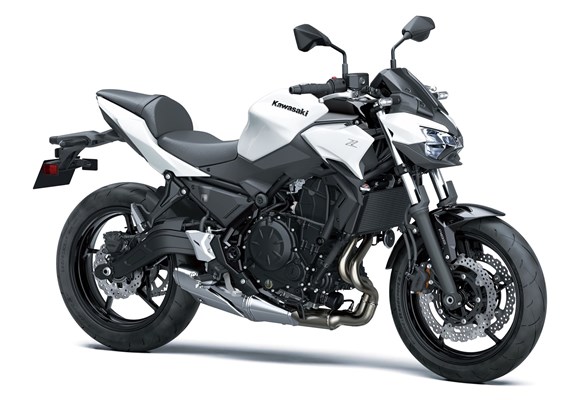 Kawasaki Z650